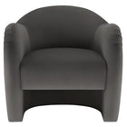 Modway Compose Performance Velvet Accent Chair