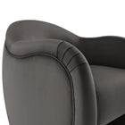Modway Compose Performance Velvet Accent Chair