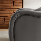 Modway Compose Performance Velvet Accent Chair