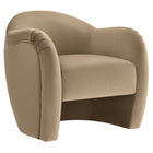 Modway Compose Performance Velvet Accent Chair  