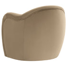 Modway Compose Performance Velvet Accent Chair