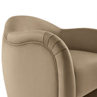 Modway Compose Performance Velvet Accent Chair