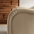 Modway Compose Performance Velvet Accent Chair