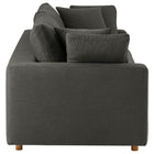 Modway Commix Down Filled Overstuffed Sleeper Sofa