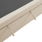 Modway Commix Down Filled Overstuffed Sleeper Sofa