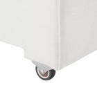 Modway Commix Down Filled Overstuffed Sleeper Sofa