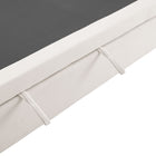 Modway Commix Down Filled Overstuffed Sleeper Sofa