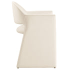 Modway Talia Performance Velvet Dining Armchair