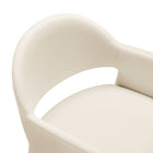 Modway Talia Performance Velvet Dining Armchair
