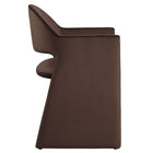 Modway Talia Performance Velvet Dining Armchair