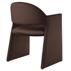 Modway Talia Performance Velvet Dining Armchair