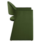 Modway Talia Performance Velvet Dining Armchair