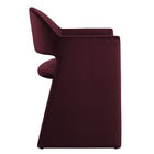 Modway Talia Performance Velvet Dining Armchair