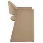 Modway Talia Performance Velvet Dining Armchair