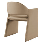 Modway Talia Performance Velvet Dining Armchair