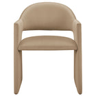 Modway Talia Performance Velvet Dining Armchair