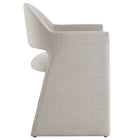 Modway Talia Upholstered Fabric Dining Armchair