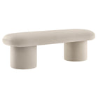Modway Orla Performance Velvet Bench  