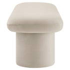 Modway Orla Performance Velvet Bench