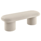 Modway Orla Performance Velvet Bench