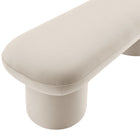 Modway Orla Performance Velvet Bench