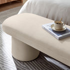 Modway Orla Performance Velvet Bench