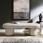 Modway Orla Performance Velvet Bench