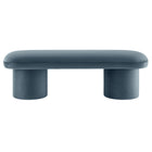 Modway Orla Performance Velvet Bench