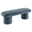 Modway Orla Performance Velvet Bench