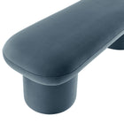 Modway Orla Performance Velvet Bench