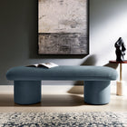 Modway Orla Performance Velvet Bench