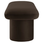 Modway Orla Performance Velvet Bench