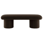 Modway Orla Performance Velvet Bench