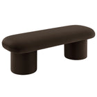 Modway Orla Performance Velvet Bench