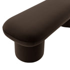 Modway Orla Performance Velvet Bench