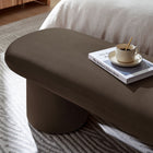 Modway Orla Performance Velvet Bench