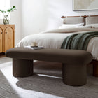 Modway Orla Performance Velvet Bench