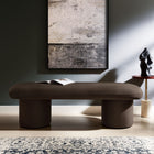 Modway Orla Performance Velvet Bench