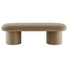 Modway Orla Performance Velvet Bench