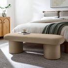 Modway Orla Performance Velvet Bench