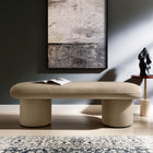 Modway Orla Performance Velvet Bench