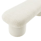 Modway Orla Chenille Upholstered Bench