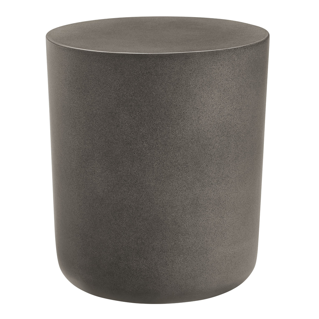 Modway Brion Indoor - Outdoor Patio Concrete Stool  