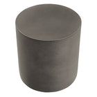 Modway Brion Indoor - Outdoor Patio Concrete Stool