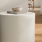 Modway Brion Indoor - Outdoor Patio Concrete Stool