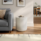 Modway Brion Indoor - Outdoor Patio Concrete Stool