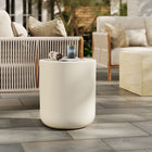 Modway Brion Indoor - Outdoor Patio Concrete Stool