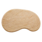 Modway Elowen Indoor - Outdoor Patio Textured Faux Travertine Coffee Table