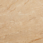 Modway Elowen Indoor - Outdoor Patio Textured Faux Travertine Coffee Table