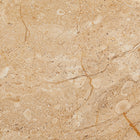 Modway Elowen Indoor - Outdoor Patio Textured Faux Travertine Side Table